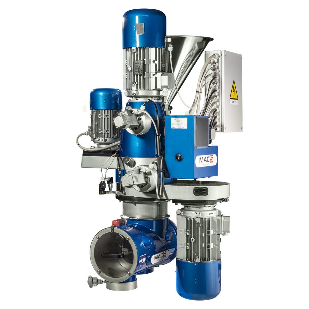 Colombini mac 5
