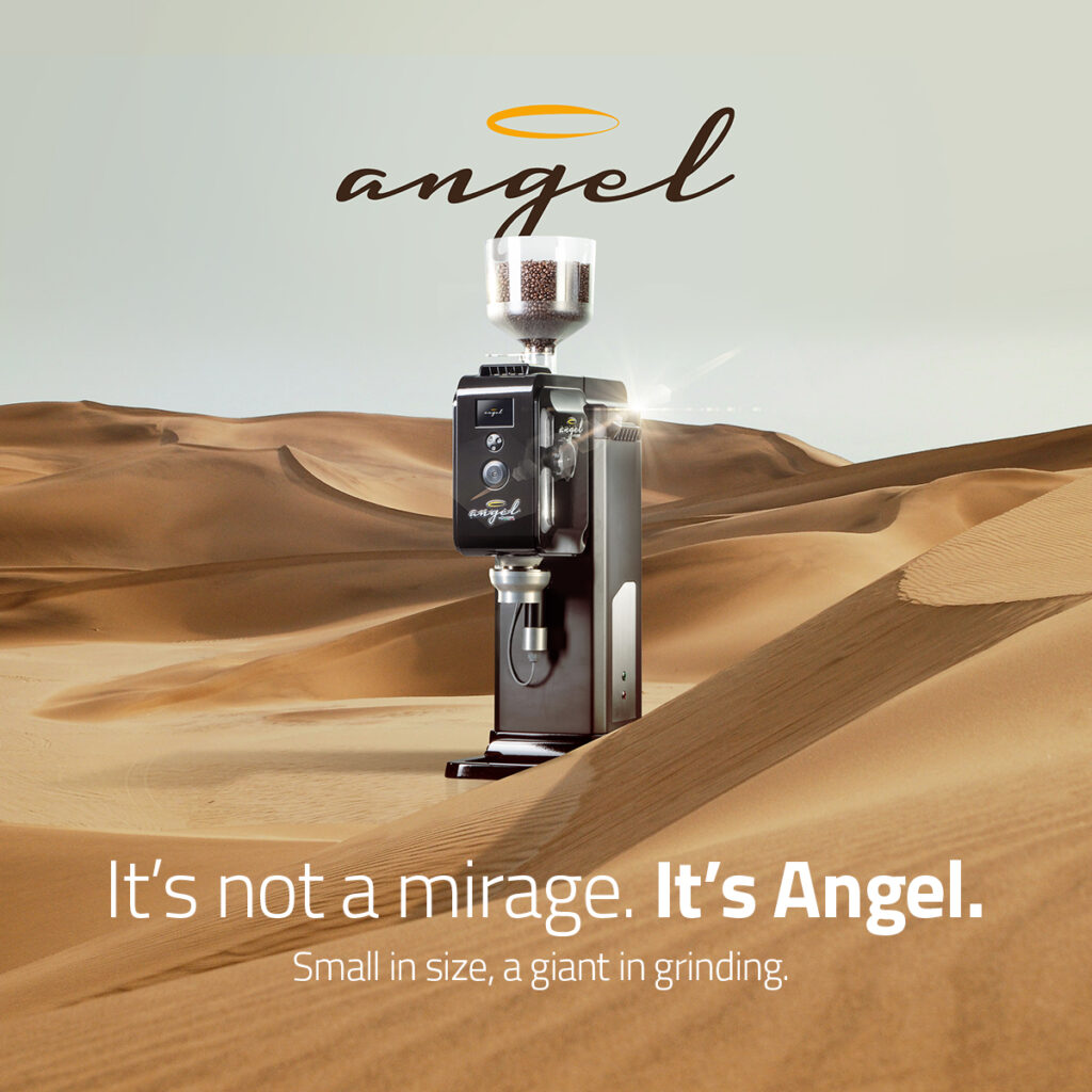 Colombini Angel
