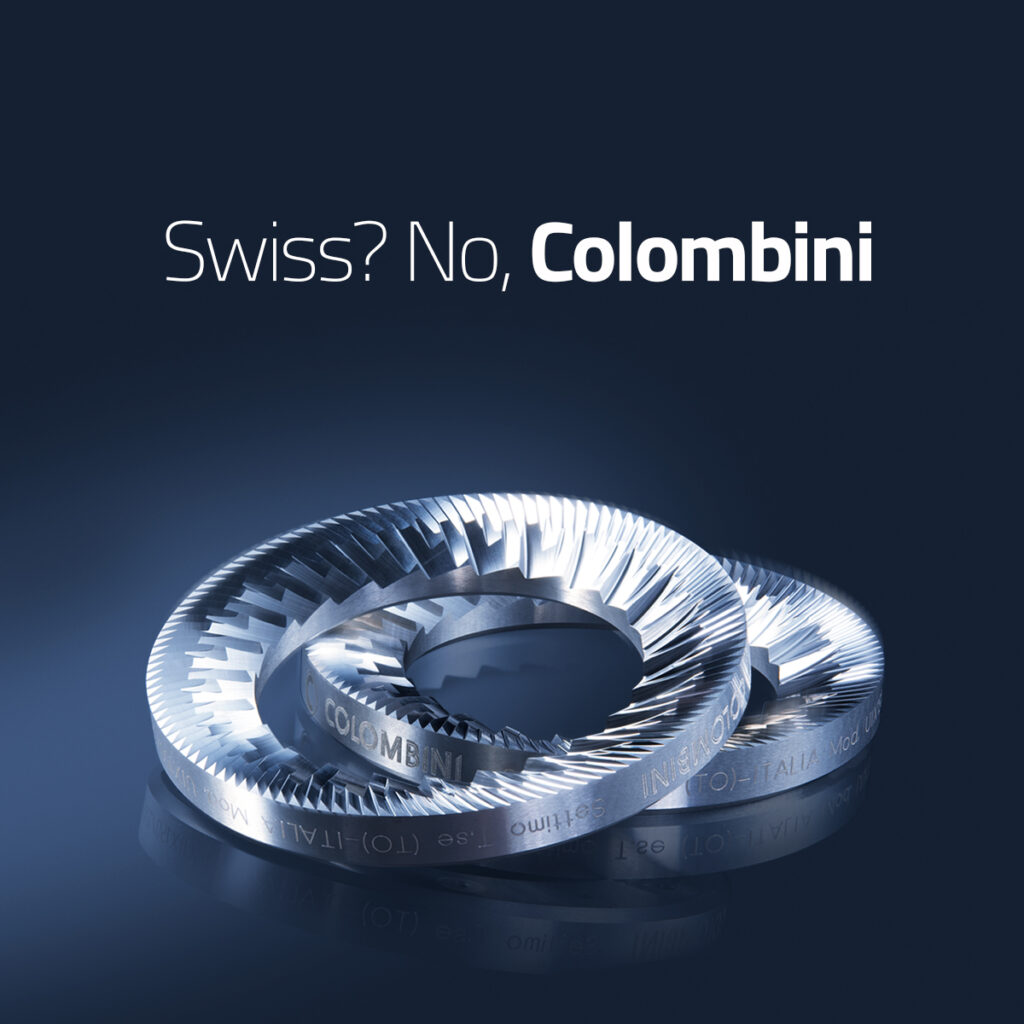 Precisione colombini