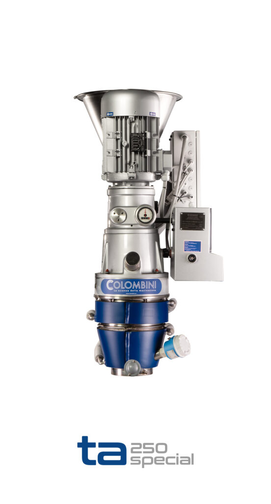 Colombini TA250s