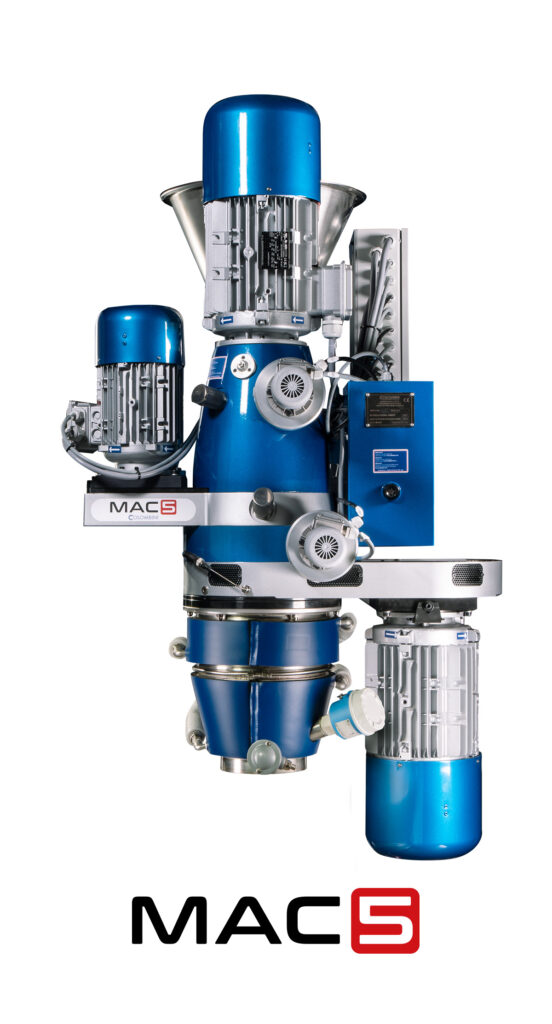 Colombini MAC5